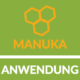 Manuka-Anwendung Thumbnail.