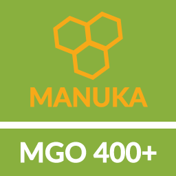 Manuka-MGO400+ Thumbnail.